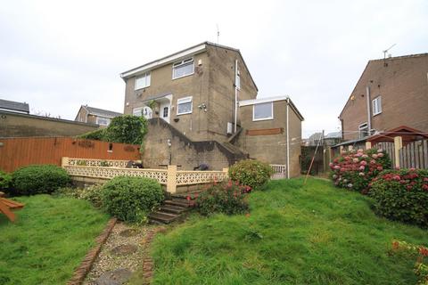 2 bedroom semi-detached house for sale, Lichfield Mount, Kings Park, Bradford