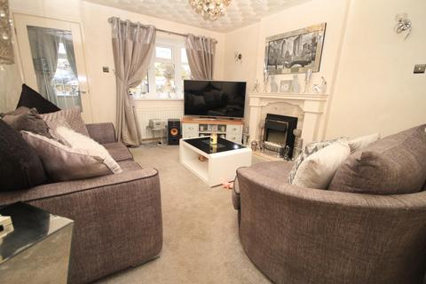 2 bedroom semi-detached house for sale, Lichfield Mount, Kings Park, Bradford