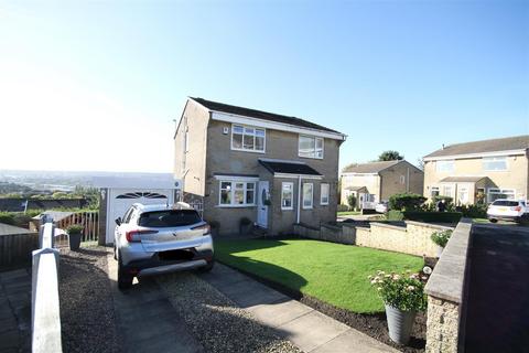 31 Lichfield Mount, Bradford, BD2 1NX