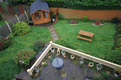 31 Lichfield Mount, Bradford, BD2 1NX
