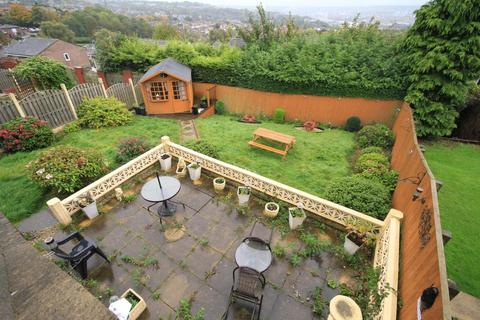 31 Lichfield Mount, Bradford, BD2 1NX