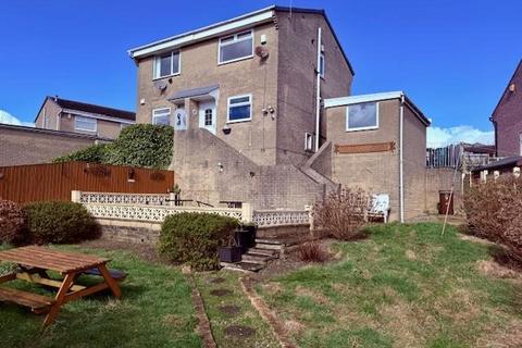 31 Lichfield Mount, Bradford, BD2 1NX
