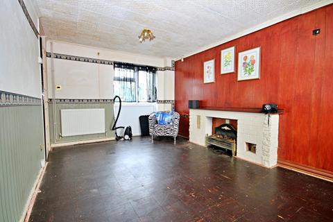 3 bedroom end of terrace house for sale, Ivatt, Tamworth