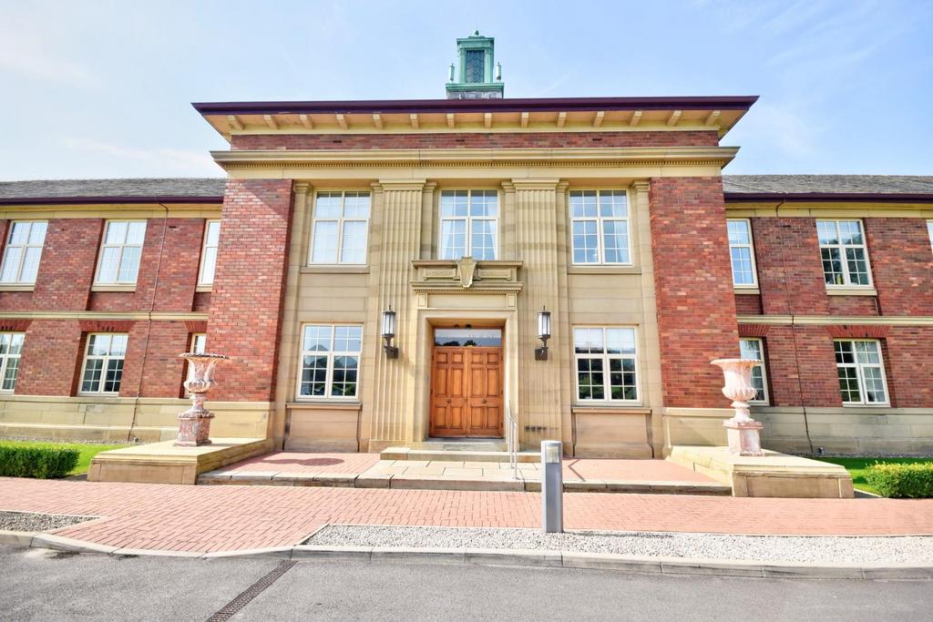 Derwent House, Grenfell Gardens, Colne 2 bed apartment for sale £290,000