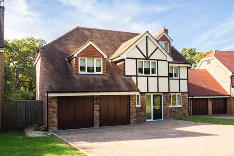 5 bedroom house for sale, Quarr, Isle of Wight