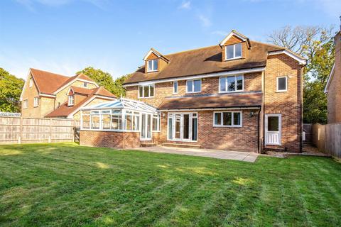 5 bedroom house for sale, Quarr, Isle of Wight