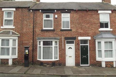 5 bedroom terraced house to rent - Mistletoe Street, Durham City