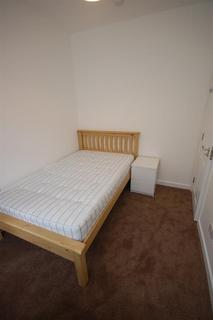 5 bedroom terraced house to rent - Mistletoe Street, Durham City