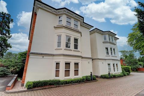 2 bedroom apartment to rent - Warwick New Road, Leamington Spa