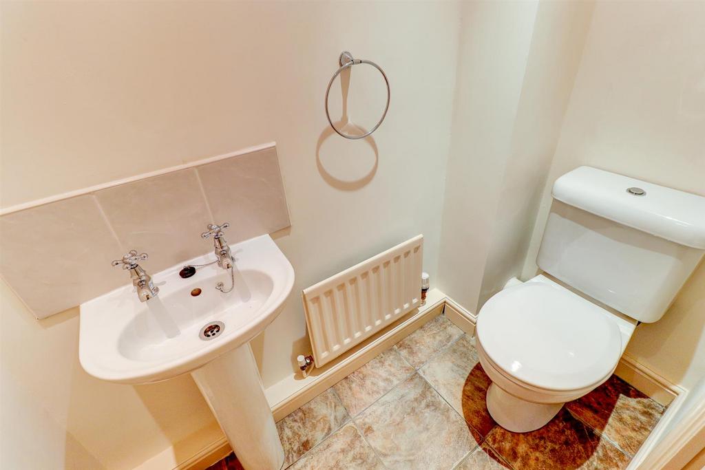 Guest WC
