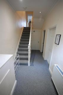7 bedroom terraced house to rent, Flass Street, Durham City