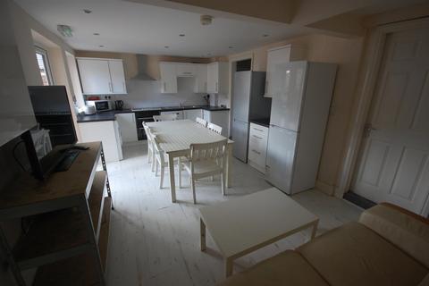 7 bedroom terraced house to rent - Flass Street, Durham City