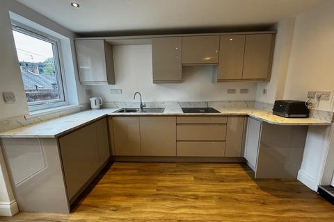 1 bedroom in a house share to rent, Flass Street, Durham City