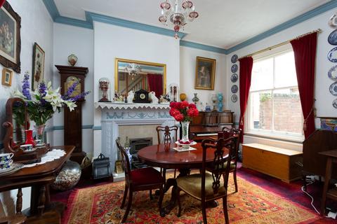 6 bedroom terraced house for sale, Albemarle Road, York, YO23
