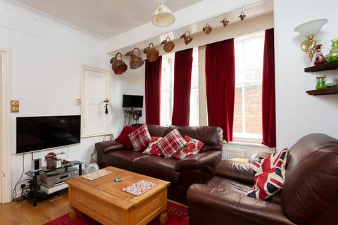 6 bedroom terraced house for sale, Albemarle Road, York, YO23