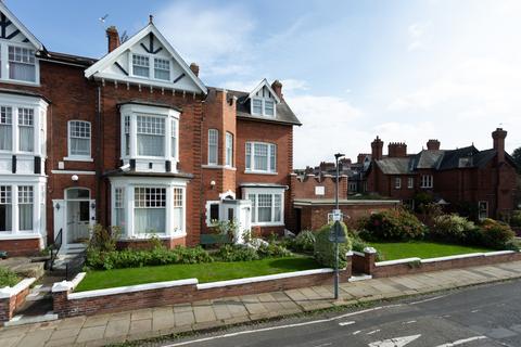 undefined, Albemarle Road, York, North Yorkshire, YO23