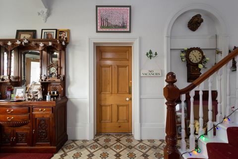 undefined, Albemarle Road, York, North Yorkshire, YO23