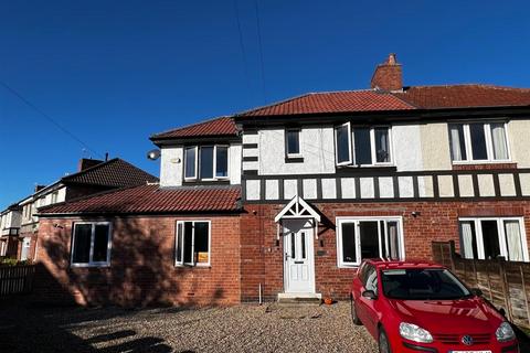 6 bedroom semi-detached house to rent - Musgrave Gardens, Durham