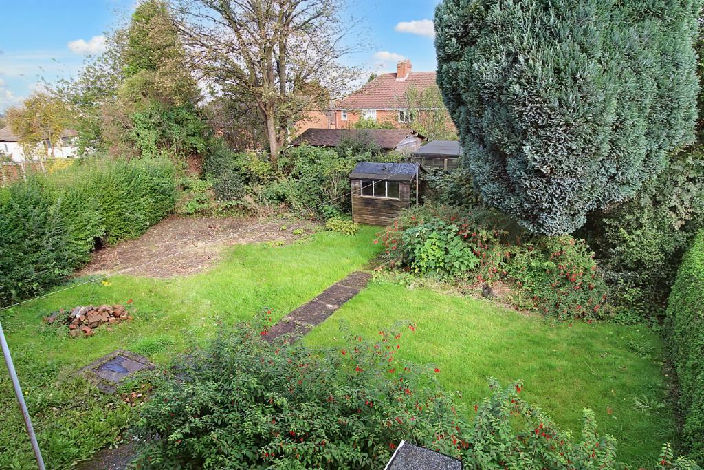 Clare Crescent, Bilston 3 bed semidetached house for sale £165,000