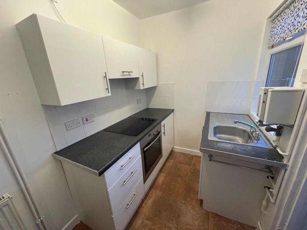 Kilby Road, Leicester 2 bed terraced house £850 pcm (£196 pw)