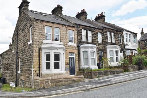 2 bedroom duplex to rent, Skipton Road, Harrogate, HG1 3HE