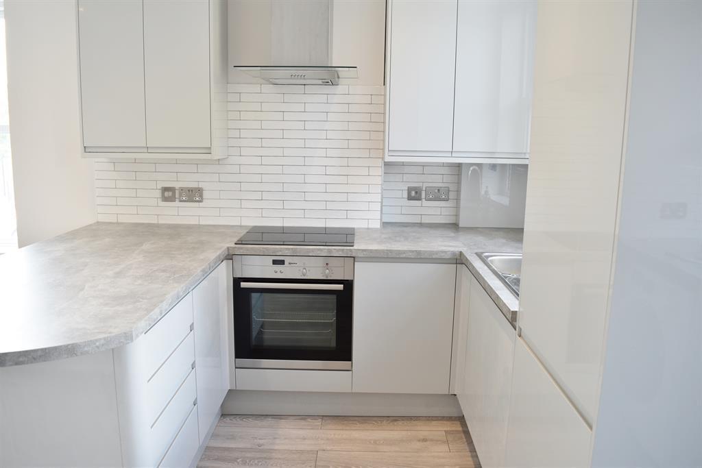 Kitchen dining room