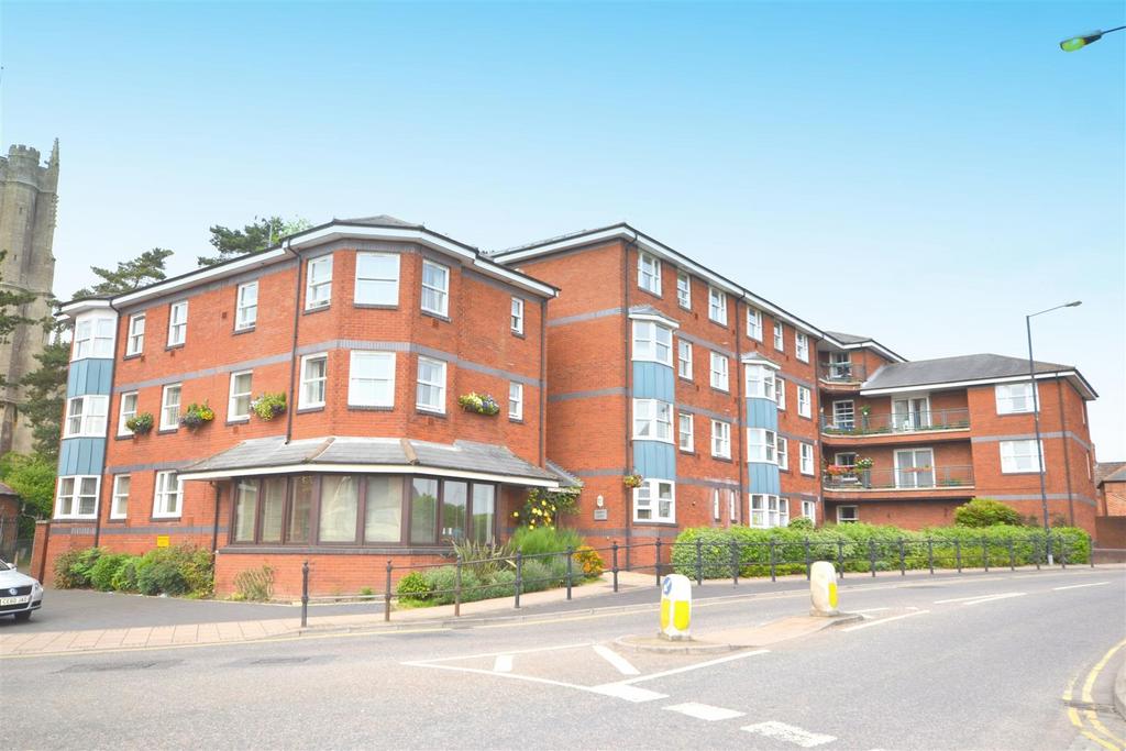 New Park Street, Devizes 1 bed flat to rent £750 pcm (£173 pw)