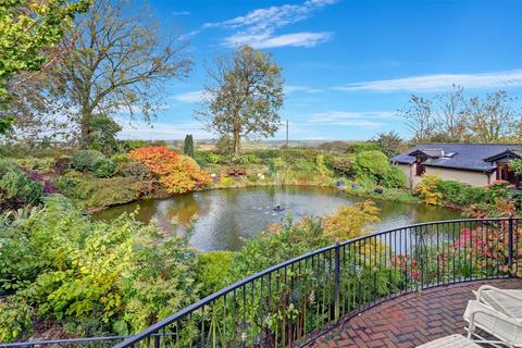 6 bedroom detached house for sale, Beaford, Winkleigh, EX19