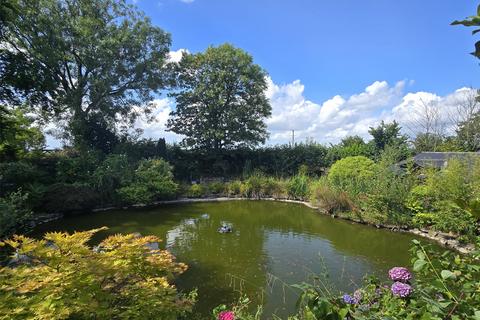 6 bedroom detached house for sale, Beaford, Winkleigh, EX19