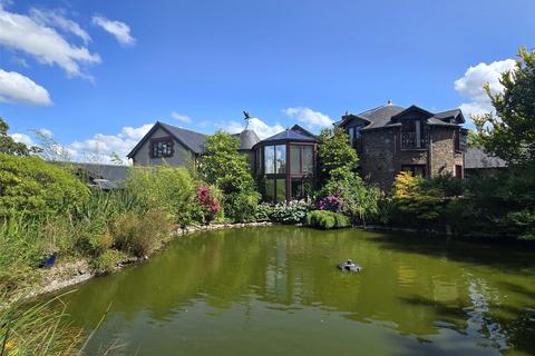 6 bedroom detached house for sale, Beaford, Winkleigh, EX19