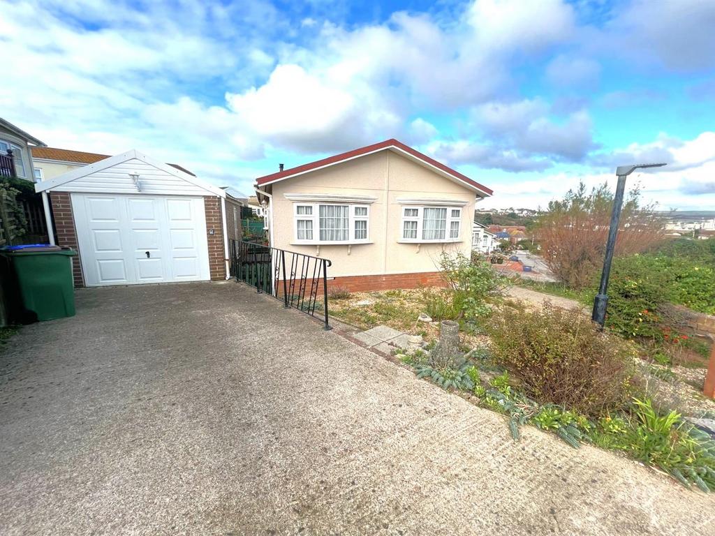 Newhaven Heights, Newhaven 2 bed park home for sale £185,000