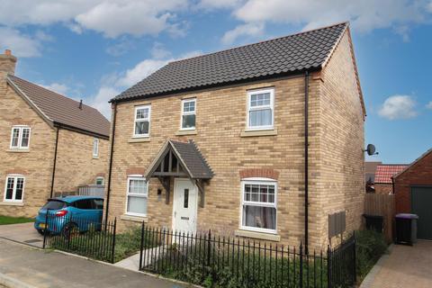 129 Bridgeways, Alford, LN13 9DF