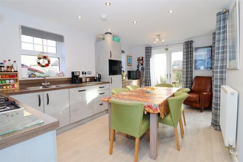 129 Bridgeways, Alford, LN13 9DF