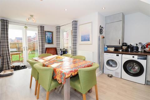 129 Bridgeways, Alford, LN13 9DF