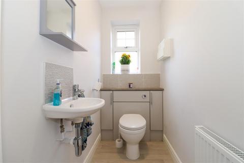129 Bridgeways, Alford, LN13 9DF