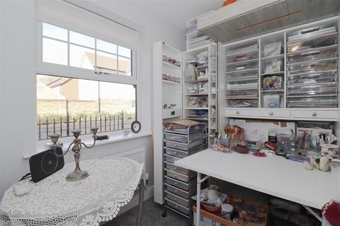 129 Bridgeways, Alford, LN13 9DF