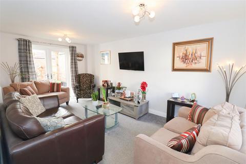 129 Bridgeways, Alford, LN13 9DF
