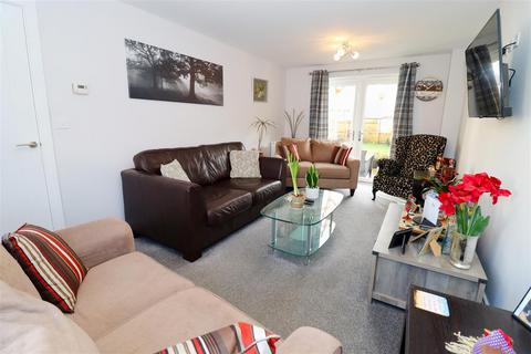 129 Bridgeways, Alford, LN13 9DF