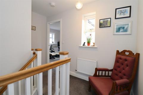 129 Bridgeways, Alford, LN13 9DF