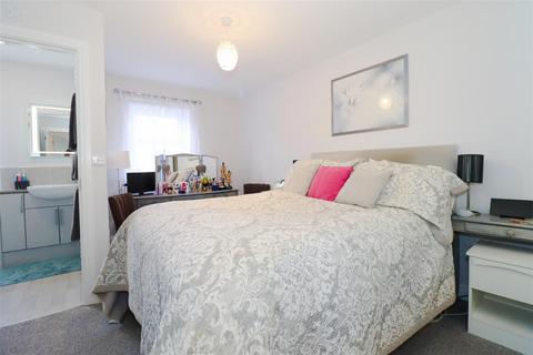 129 Bridgeways, Alford, LN13 9DF
