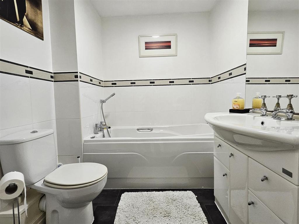 Bathroom/wc