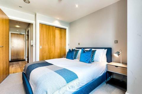 1 bedroom apartment for sale, Neptune Street, Leeds