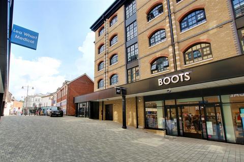 undefined, Tallow Wharf, Bircherley Green, Hertford