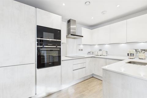 undefined, Tallow Wharf, Bircherley Green, Hertford
