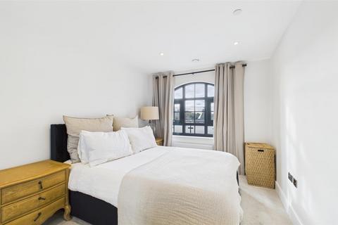 undefined, Tallow Wharf, Bircherley Green, Hertford