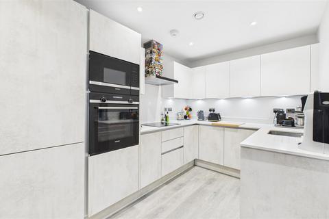 1 bedroom flat to rent, Tallow Wharf, Bircherley Green, Hertford