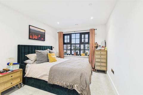 1 bedroom flat to rent, Tallow Wharf, Bircherley Green, Hertford