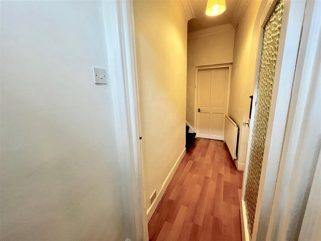 Prince Consort Road, Gateshead 2 bed terraced house for sale £125,000