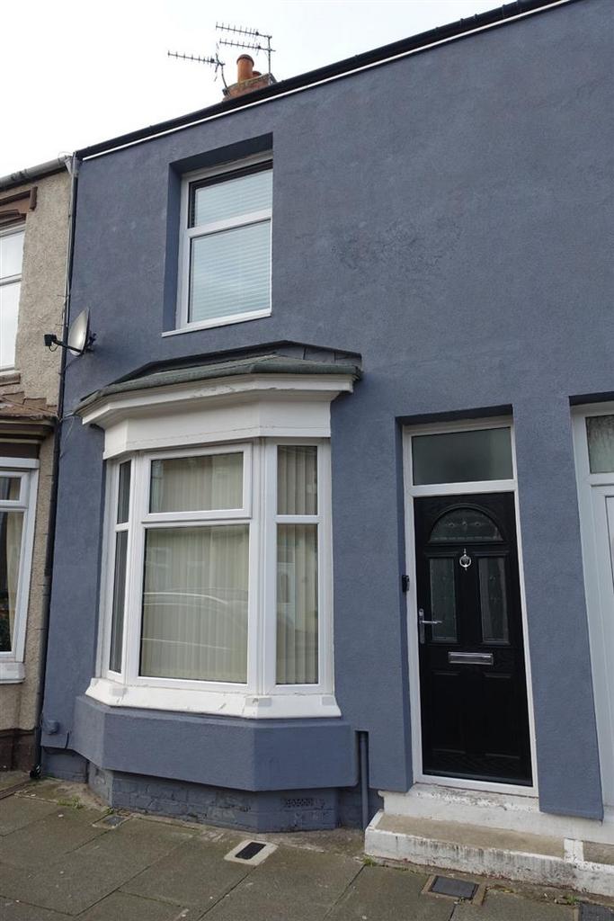 Surrey Street, Middlesbrough 3 bed house to rent £900 pcm (£208 pw)