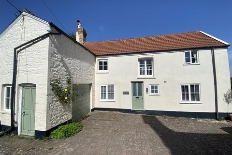 3 bedroom detached house for sale, Ashbrittle, Wellington